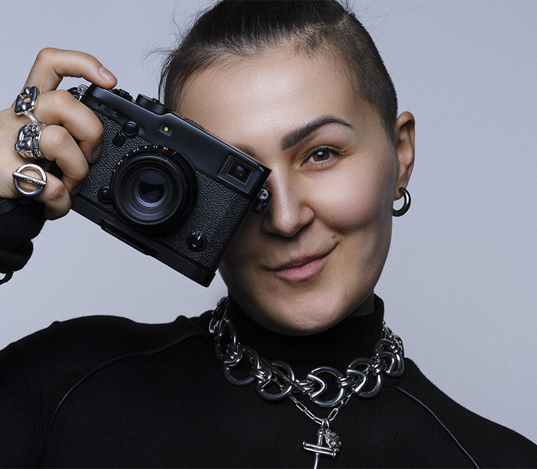 Sane — Photographer / Director