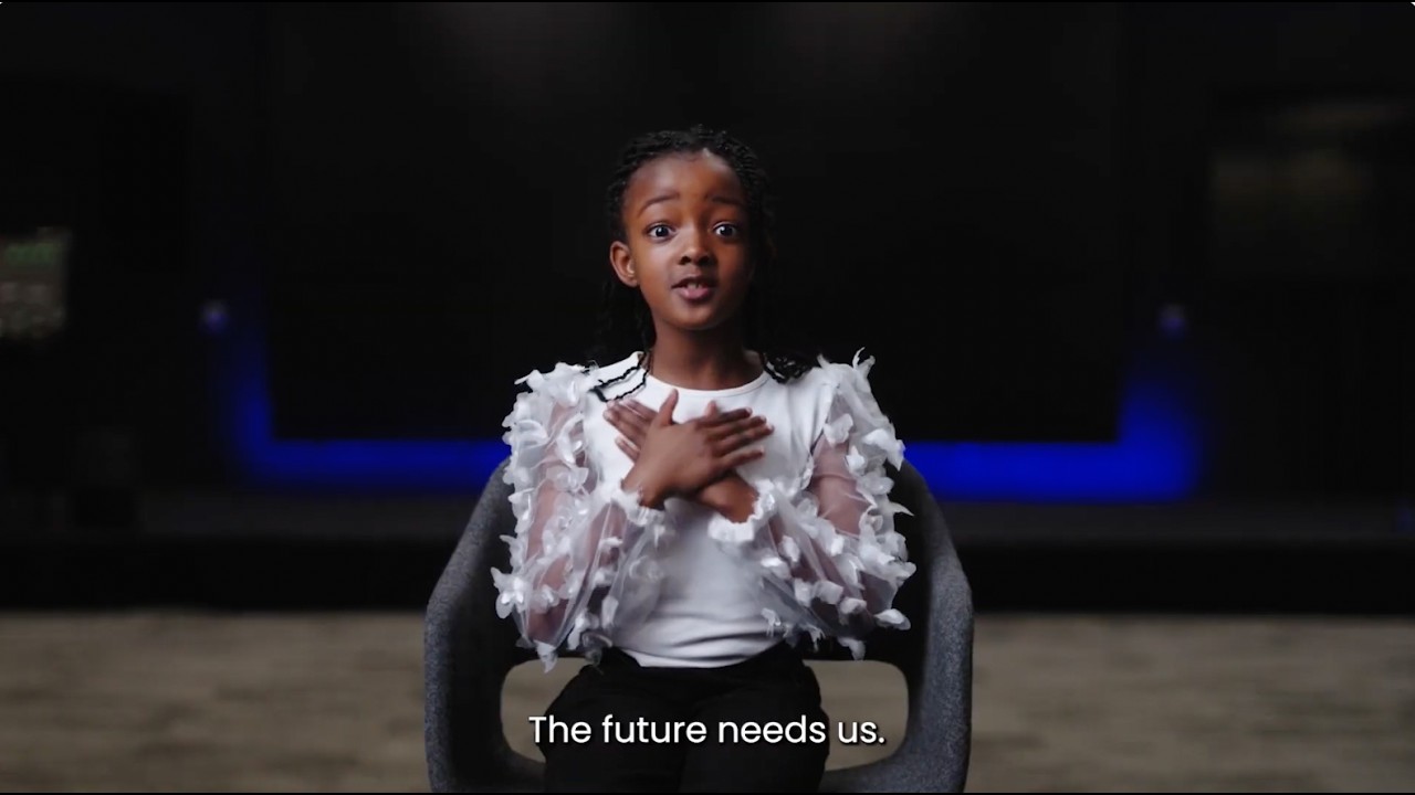 Tech She Can x IBM